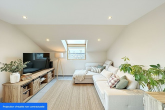 achat appartement vetraz-mthoux 74100