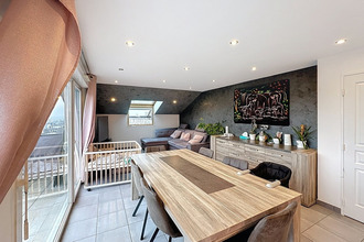 achat appartement vetraz-mthoux 74100