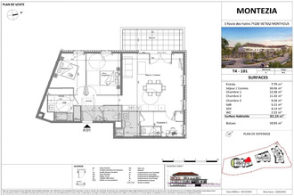 achat appartement vetraz-mthoux 74100