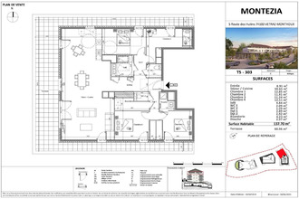 achat appartement vetraz-mthoux 74100