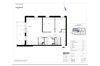 achat appartement vetraz-mthoux 74100