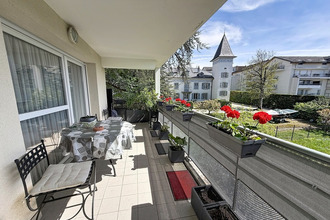 achat appartement vetraz-mthoux 74100