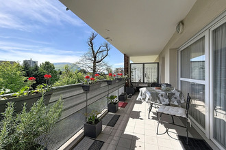 achat appartement vetraz-mthoux 74100