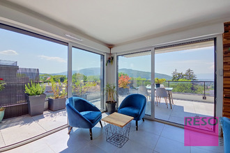 achat appartement vetraz-mthoux 74100