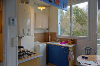 achat appartement veules-les-roses 76980