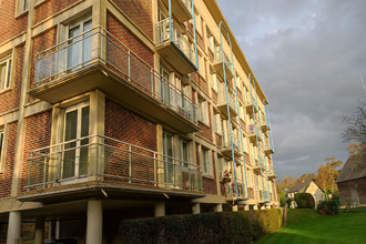 achat appartement veules-les-roses 76980