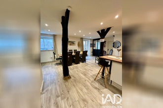 achat appartement veules-les-roses 76980