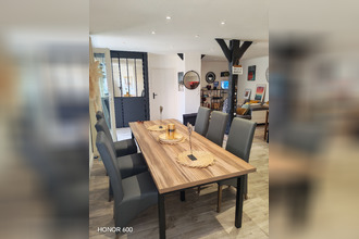 achat appartement veules-les-roses 76980