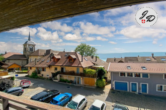 achat appartement veyrier-du-lac 74290