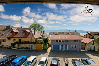 achat appartement veyrier-du-lac 74290