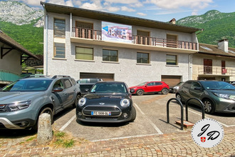 achat appartement veyrier-du-lac 74290