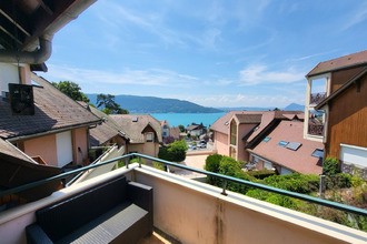 achat appartement veyrier-du-lac 74290