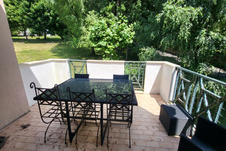 achat appartement veyrier-du-lac 74290