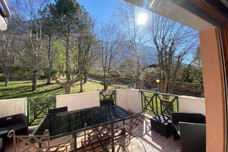 achat appartement veyrier-du-lac 74290