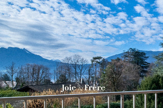 achat appartement veyrier-du-lac 74290