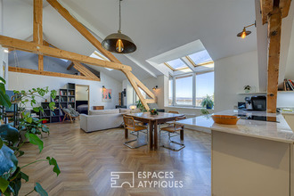 achat appartement veyrier-du-lac 74290