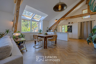 achat appartement veyrier-du-lac 74290