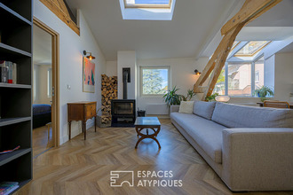 achat appartement veyrier-du-lac 74290
