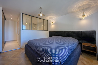 achat appartement veyrier-du-lac 74290