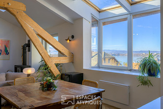 achat appartement veyrier-du-lac 74290