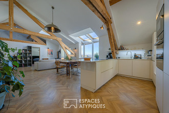 achat appartement veyrier-du-lac 74290
