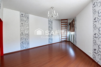 achat appartement vezelise 54330