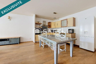 achat appartement vezelise 54330