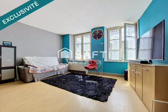achat appartement vezelise 54330
