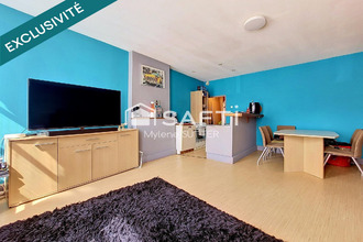achat appartement vezelise 54330