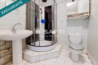 achat appartement vezelise 54330