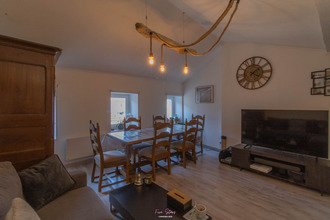 achat appartement vezelise 54330
