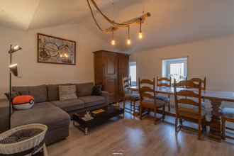 achat appartement vezelise 54330