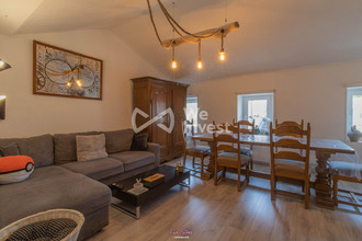 achat appartement vezelise 54330