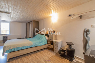 achat appartement vezelise 54330