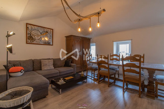 achat appartement vezelise 54330