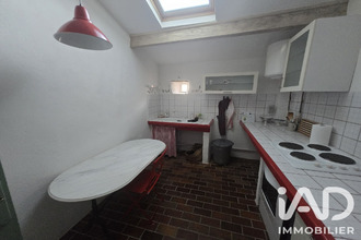 achat appartement vezenobres 30360