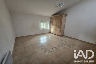achat appartement vezenobres 30360