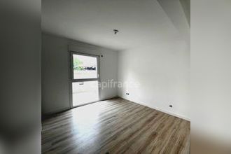 achat appartement vezeronce-curtin 38510