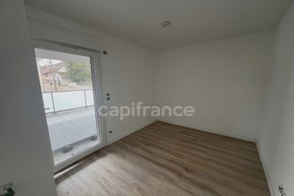 achat appartement vezeronce-curtin 38510