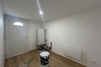 achat appartement vezeronce-curtin 38510