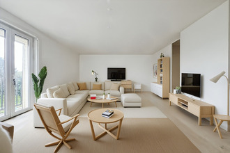 achat appartement vezeronce-curtin 38510