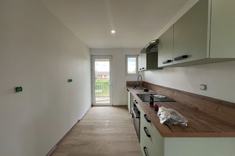 achat appartement vezeronce-curtin 38510