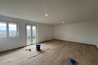 achat appartement vezeronce-curtin 38510