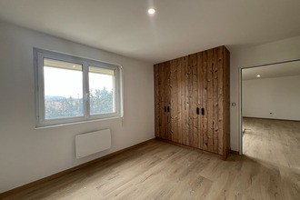 achat appartement vezeronce-curtin 38510