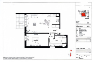 achat appartement vezin-le-coquet 35132