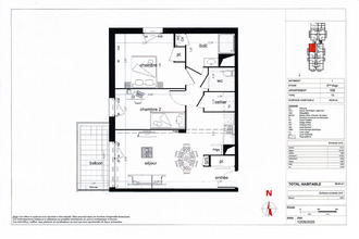 achat appartement vezin-le-coquet 35132