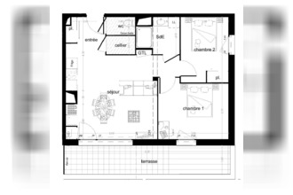 achat appartement vezin-le-coquet 35132