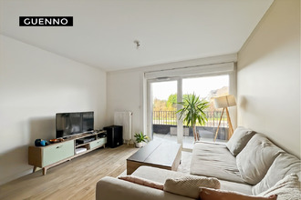 achat appartement vezin-le-coquet 35132