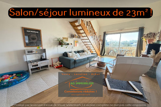achat appartement vezin-le-coquet 35132