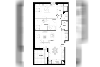 achat appartement vezin-le-coquet 35132